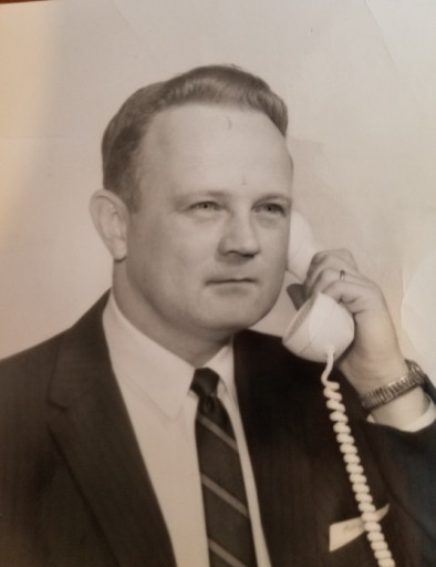 Robert J. Owens Profile Photo
