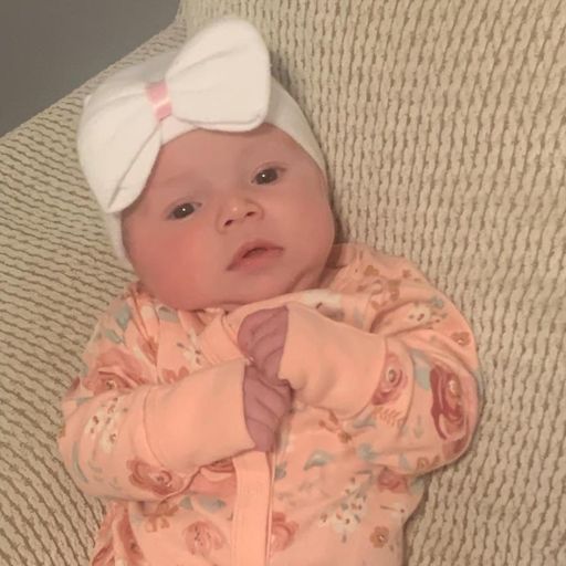 Adelyn Grace Pope Profile Photo