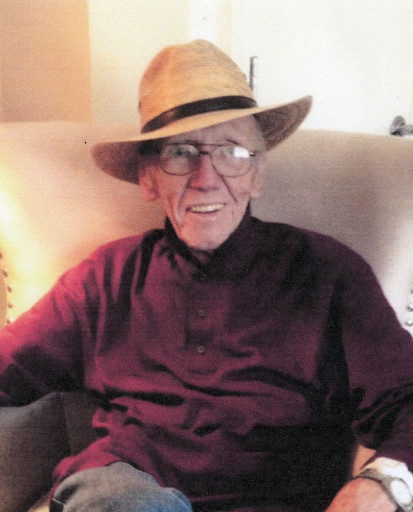 Clifton R. Wirth