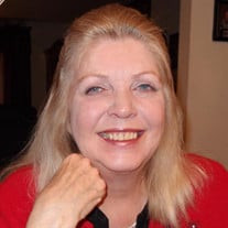 Mary Behrendt Profile Photo