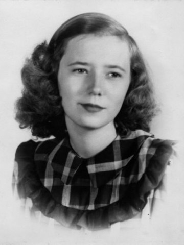 Betty Westerman