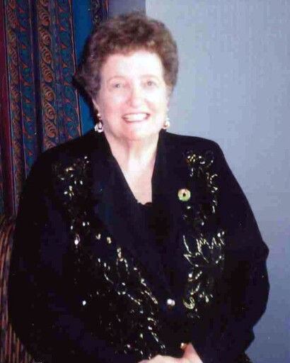 Mary Helen Arnold Meredith's obituary image