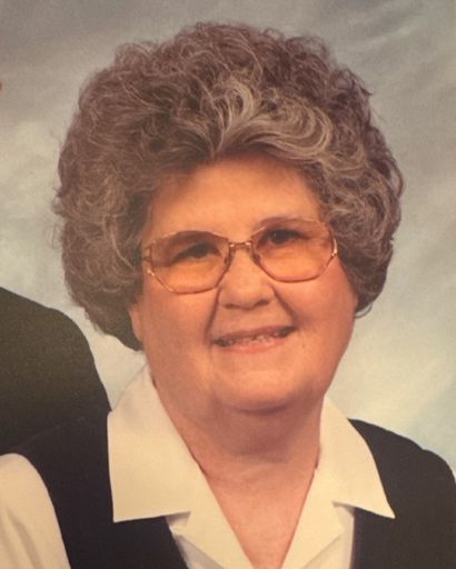 Marilyn Agnes Shadburn Profile Photo