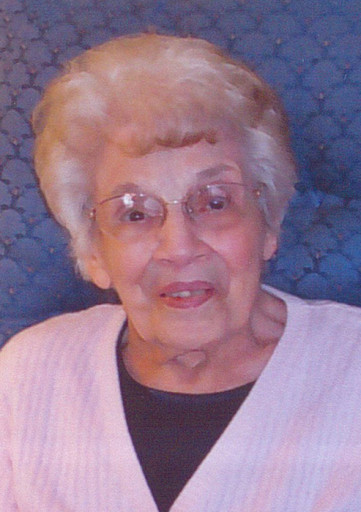 Margaret E. Cade Profile Photo