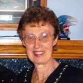 Mary Lingen Nelson Profile Photo