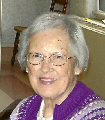 Dolores E. Schmidt