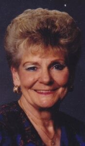 Edna Marie Eckman