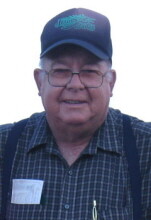 Myron  Russell Mcneish Profile Photo