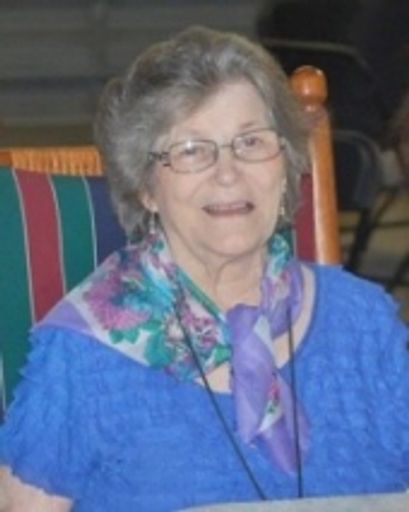 Louise B. Barbour