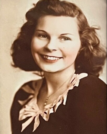 Doris M. Heim