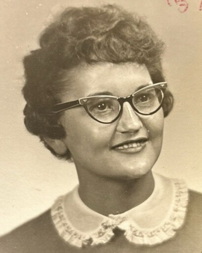 Doris Ann Lachowitzer's obituary image