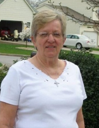 Sandra "Sandy" L. Sanetrik