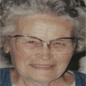 Betty B. Crandall