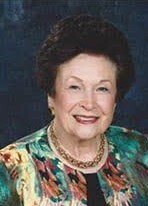 Mary Raper O'Donnell