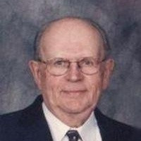 Albert A. McCormick