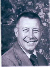 Sterling Bollinger, Sr.