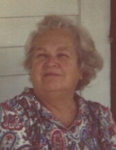 Virginia J.  Saytanides