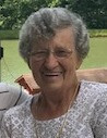 Betty J. (Stottlemyer)  Witmer