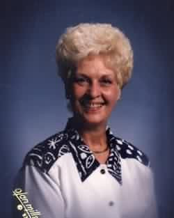 Betty A. Dusenberry Profile Photo