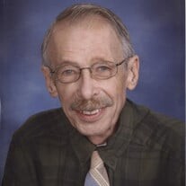 James D. Krzycki Profile Photo