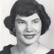 Mary Frances Hutchinson Profile Photo