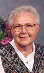 Sandra Lee Shafer Warner