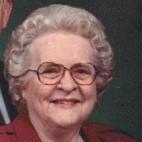 Dorothy  J. Garner