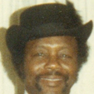 Roosevelt Kelley