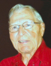 Alvin J.  Hess