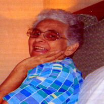 Enriqueta G. Reza