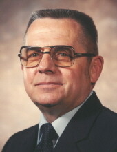 Harold F. Phillips Profile Photo
