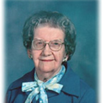 Helen M. Thune