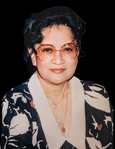 Feliciana Lafrades Mina