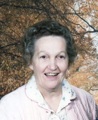 Eleanor Frances Hastings