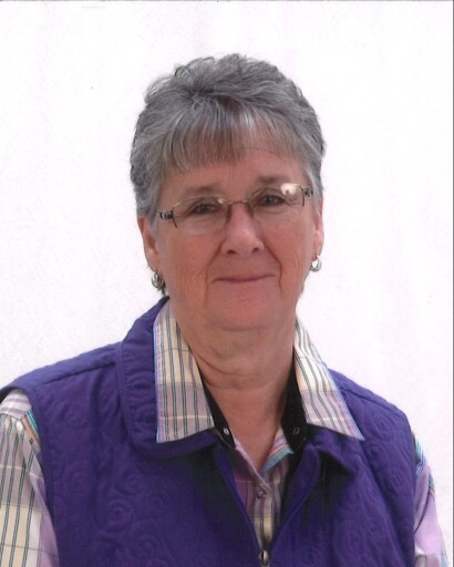 Janet Carriker Lyons