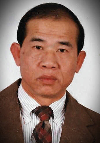 Saleum R. Namphengsone