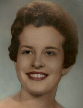 Betty Jo Carrier Profile Photo
