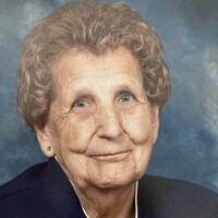 Lillian B. Wagoner