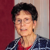 Helen Fay Hathcock