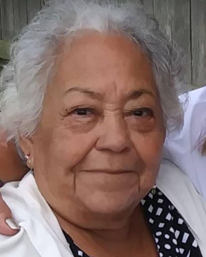 Ofelia Raymundo Morales