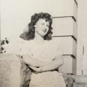 Zelma Dixon Petty Profile Photo