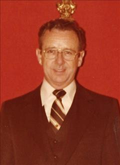 Rev. Elijah Lawrence Profile Photo