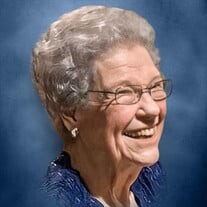 Mrs. Joyce Ann Finke Leiber Profile Photo
