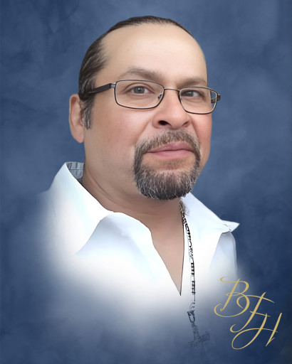 Manuel Vela, Jr. Profile Photo