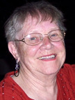 Mary Hawthorne Profile Photo