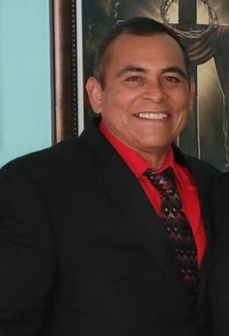 Angel Hernandez Rodriguez Profile Photo