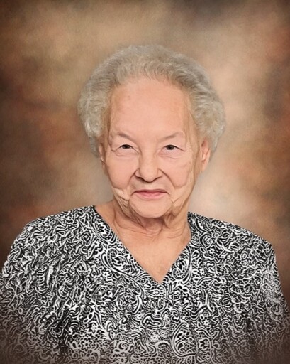 Bernice Knott Tate's obituary image