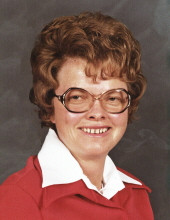 Virginia Pauline Bucher Profile Photo