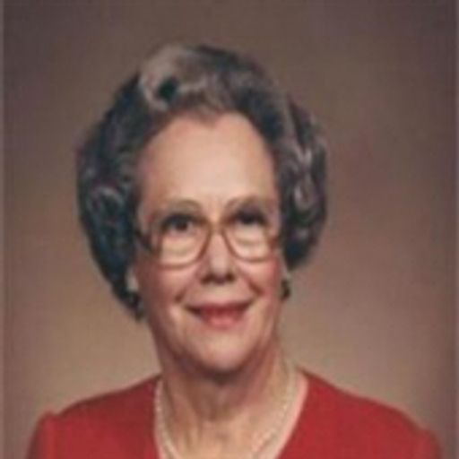 Jewel Davis Mathews