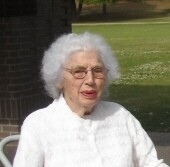 Ethel Pauline Foster Profile Photo